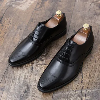 Cambridge Classic Shoe